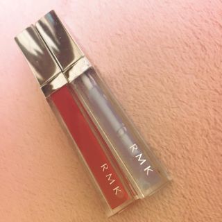 アールエムケー(RMK)のRMKのグロス(リップグロス)