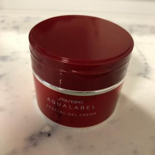 アクアレーベル(AQUALABEL)のSHISEIDO アクアレーベル(オールインワン化粧品)