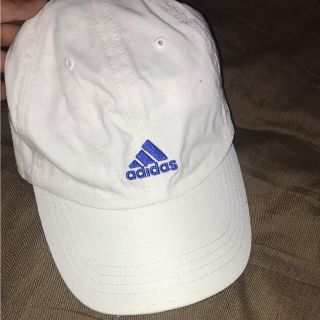 アディダス(adidas)のadidas(キャップ)