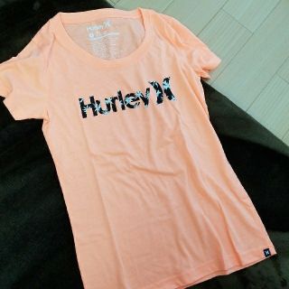 ハーレー(Hurley)の【新品】HurleyのTシャツ(Tシャツ(半袖/袖なし))