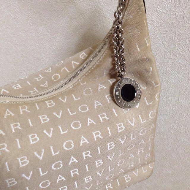 BVLGARI - 美品❤️ブルガリのバッグ❤️の通販 by ♥すーchanのSHOP