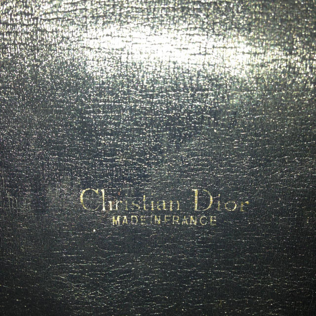 Dior(ディオール)のDior ハンドバック レディースのバッグ(ハンドバッグ)の商品写真