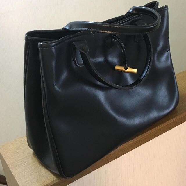 LONGCHAMP レディースバック 1