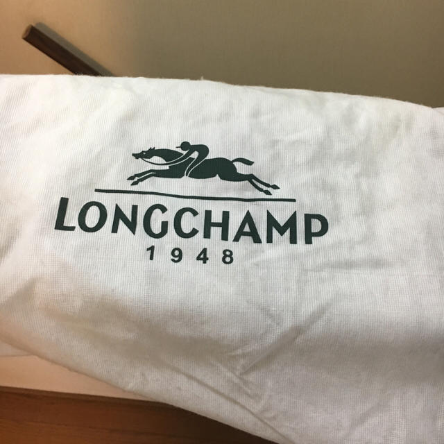 LONGCHAMP レディースバック 3