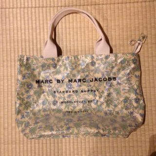 マークバイマークジェイコブス(MARC BY MARC JACOBS)のMARKBYMARKJACOBS(トートバッグ)