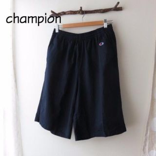 チャンピオン(Champion)のchampion チャンピオン ヘインズ ハーフパンツＢＩＧサイズ(ショートパンツ)