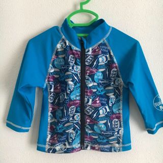 3kids様専用♡ラッシュガード 水着セット(水着)