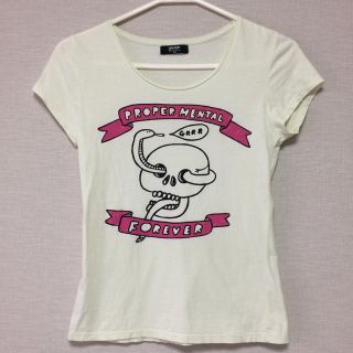 グラニフ(Design Tshirts Store graniph)のグラニフ Tシャツ(Tシャツ(半袖/袖なし))