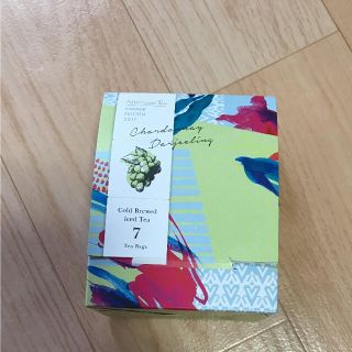 アフタヌーンティー(AfternoonTea)の未開封 Afternoon tea 紅茶(茶)