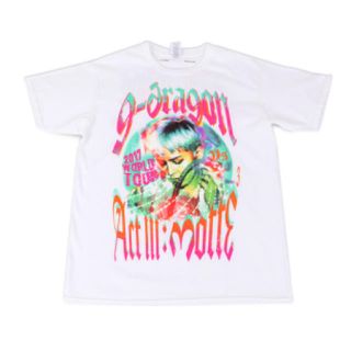 ジヨン ソウルコン Tシャツ BIGBANG (その他)