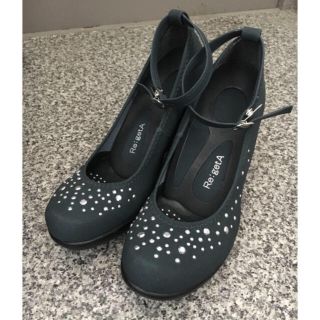 リゲッタ(Re:getA)のリゲッタ パンプス(ハイヒール/パンプス)