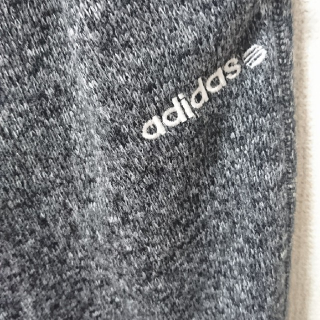 adidas(アディダス)のaddidas NEO ニット トレーニングパンツ スポーツ/アウトドアのトレーニング/エクササイズ(ウォーキング)の商品写真