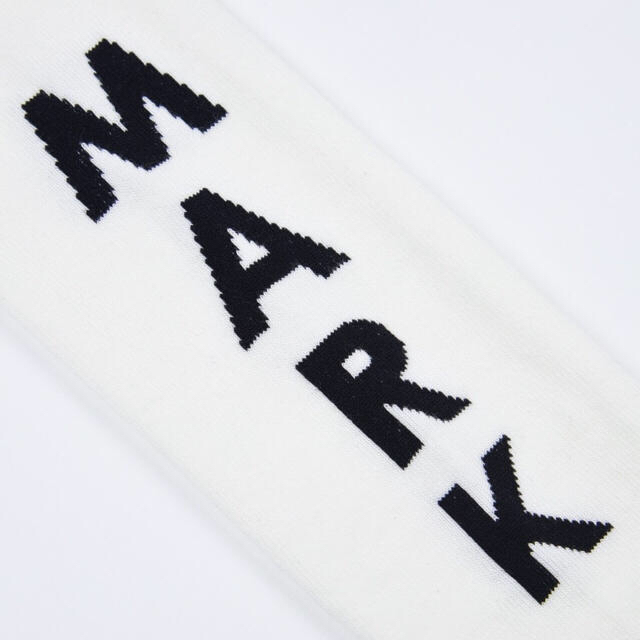 MARK&LONA - マーク＆ロナ ニーハイソックス レディースの通販 by RIMIK｜マークアンドロナならラクマ