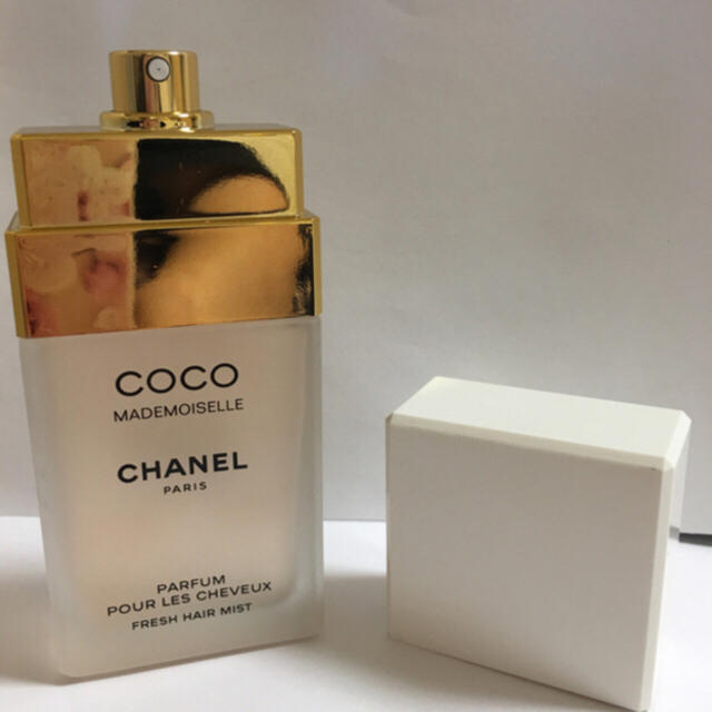 CHANEL(シャネル)のpopo様専用！ コスメ/美容の香水(香水(女性用))の商品写真