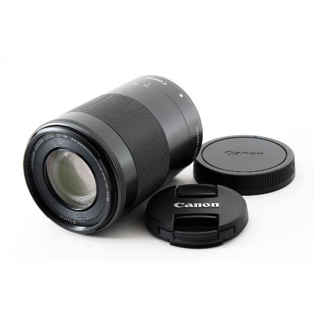 18000円 ☆専用商品☆キャノン STM 55-200mm EF-M IS mercuridesign.com