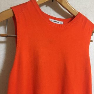 ザラ(ZARA)のZARA(ニット/セーター)