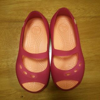 クロックス(crocs)のcrocs 15.5cm(その他)