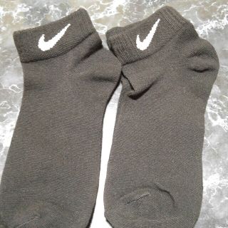 ナイキ(NIKE)の【新品】NIKEスポーツソックス2足セット★レディース★靴下★(ソックス)