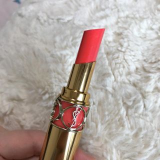 イヴサンローランボーテ(Yves Saint Laurent Beaute)のYSL♡ルージュヴォリュプテシャインNo.30(口紅)