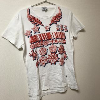 ヴィヴィアンウエストウッド(Vivienne Westwood)のVivienne Westwood MAN Tシャツ(Tシャツ/カットソー(半袖/袖なし))