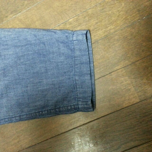 niko and...(ニコアンド)のゆるジーンズ レディースのパンツ(デニム/ジーンズ)の商品写真