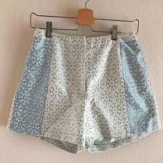 ミッシュマッシュ(MISCH MASCH)のミッシュマッシュ ショートパンツ(ショートパンツ)