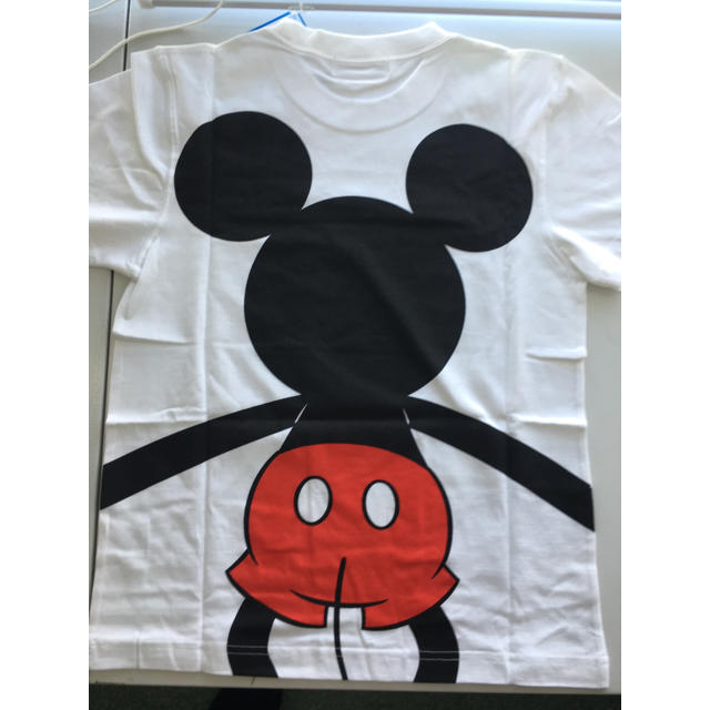 Disney(ディズニー)のミッキー♡Tシャツ レディースのトップス(Tシャツ(半袖/袖なし))の商品写真