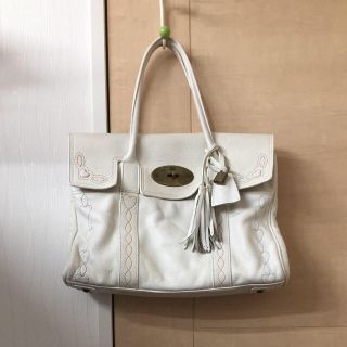 マルベリー(Mulberry)のマルベリー バッグ 最終(ショルダーバッグ)