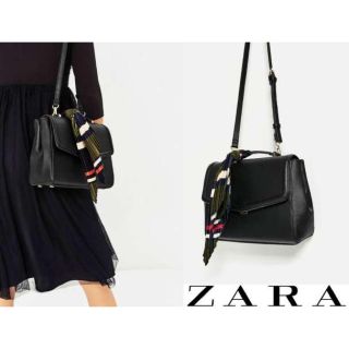 ザラ(ZARA)の閉店値下げ 早い物勝ち！ リュック ショルダー 2way バッグ(リュック/バックパック)