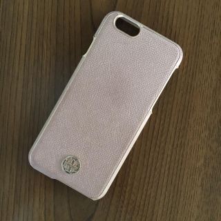 トリーバーチ(Tory Burch)のTORY BURCH iPhone6 / 6s カバー(iPhoneケース)