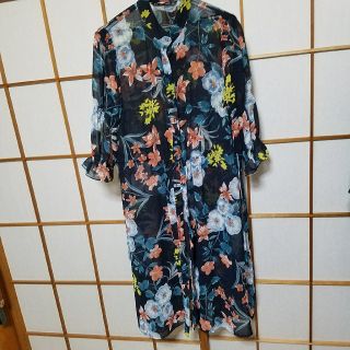 ザラ(ZARA)のZARA　カーディガン(カーディガン)