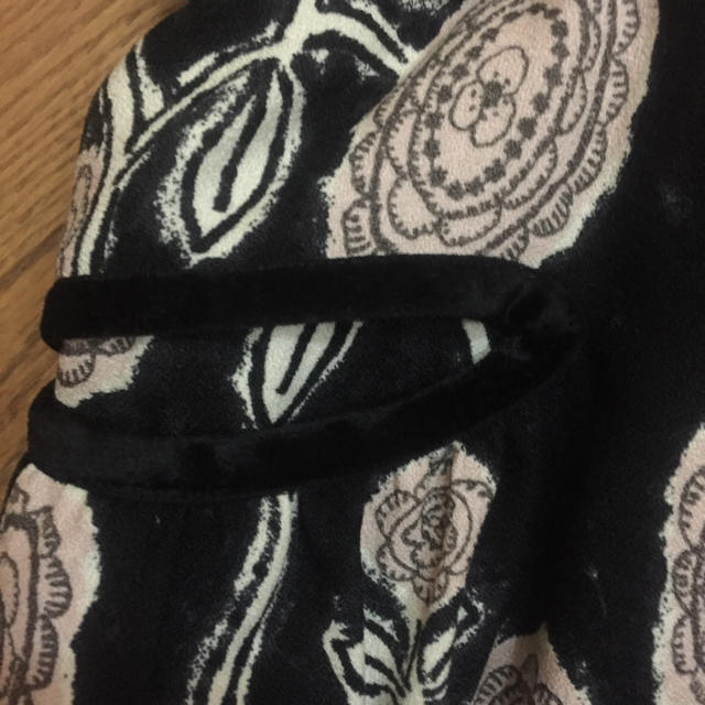 mina perhonen(ミナペルホネン)のお値下げ ミナペルホネン ジャルディーノ スカート レディースのスカート(ひざ丈スカート)の商品写真