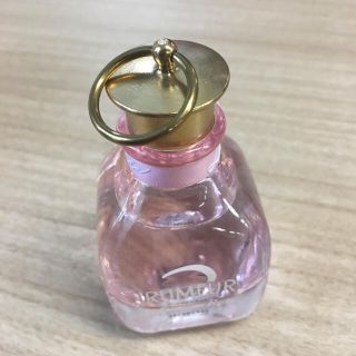 LANVIN paris eau de parfum(香水(女性用))