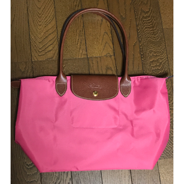 LONGCHAMP(ロンシャン)の【お値下げ中】ロンシャン ル・プリアージュ レディースのバッグ(トートバッグ)の商品写真