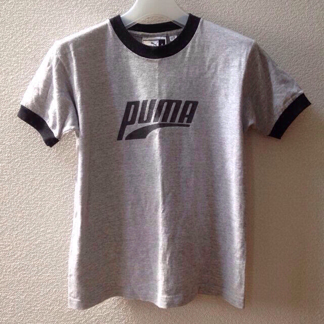 PUMA(プーマ)のTシャツ レディースのトップス(Tシャツ(半袖/袖なし))の商品写真