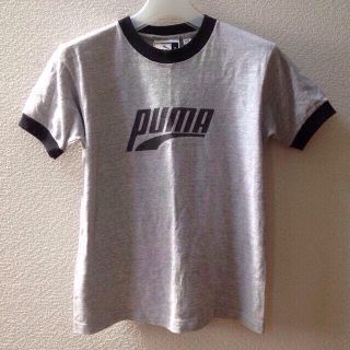 プーマ(PUMA)のTシャツ(Tシャツ(半袖/袖なし))