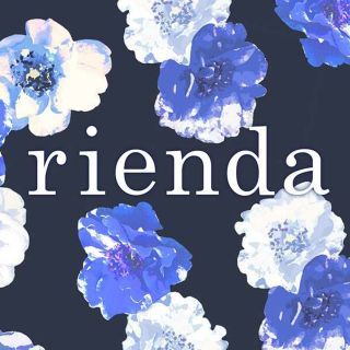 リエンダ(rienda)の❤airi★様❤専用♡rienda♡完売♡グレンチェックコルセットSH  TOP(シャツ/ブラウス(長袖/七分))