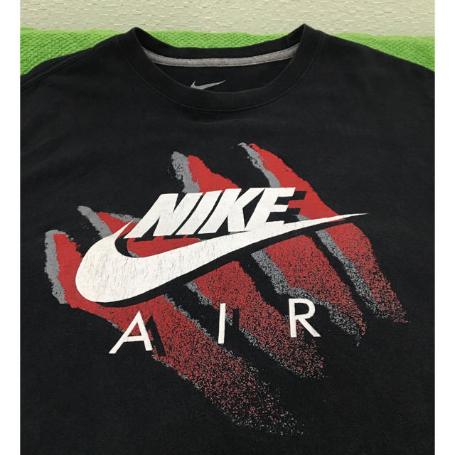 NIKE(ナイキ)の90's NIKE Tシャツ メンズのトップス(Tシャツ/カットソー(半袖/袖なし))の商品写真