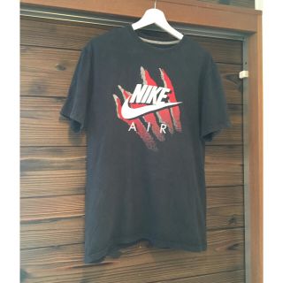 ナイキ(NIKE)の90's NIKE Tシャツ(Tシャツ/カットソー(半袖/袖なし))