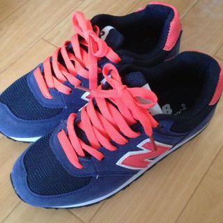 ニューバランス(New Balance)のニューバランス スニーカー(スニーカー)