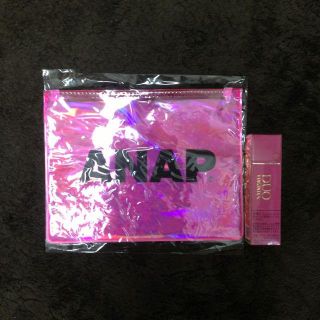 アナップ(ANAP)のANAP 小物☆(ポーチ)