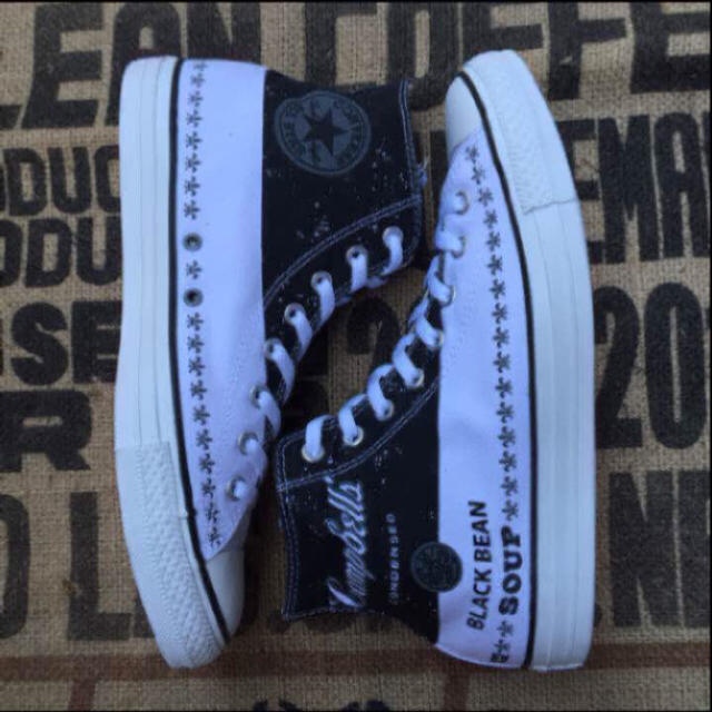 Converse × Andy Warhol 27cm ct70 日本未発売