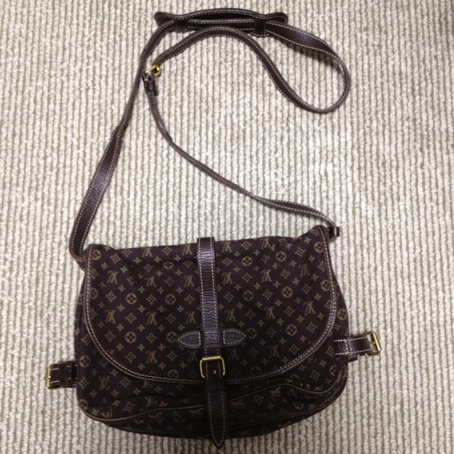 LOUIS VUITTON(ルイヴィトン)のヴィトンのバッグ♡ レディースのバッグ(ショルダーバッグ)の商品写真