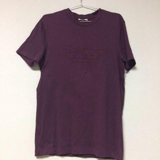 アクネ(ACNE)のAcne スローガン Tシャツ POETRY カットソー(Tシャツ/カットソー(半袖/袖なし))