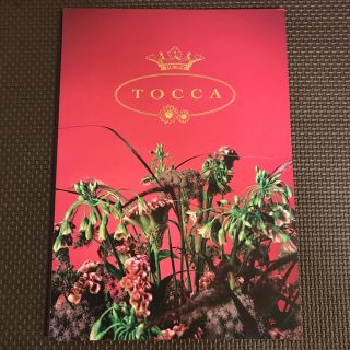 トッカ(TOCCA)のTOCCA トッカ カタログ (その他)