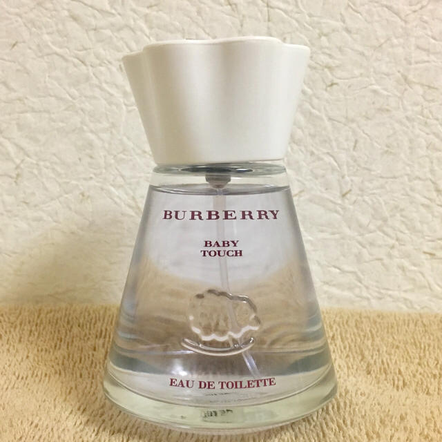 BURBERRY(バーバリー)のバーバリー ベビータッチ オードトワレ コスメ/美容の香水(香水(女性用))の商品写真