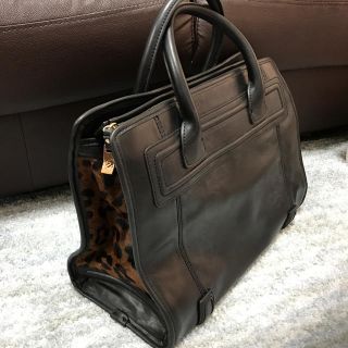 ザラ(ZARA)の★HYU★様専用【美品】ZARA  バッグ(ハンドバッグ)