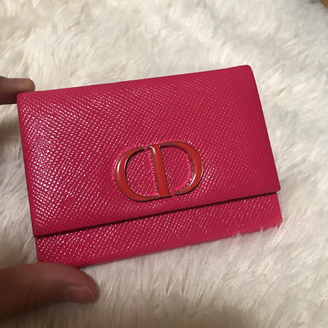 Dior(ディオール)のdior ☆コンパクトミラー レディースのファッション小物(その他)の商品写真