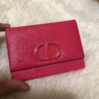 ディオール(Dior)のdior ☆コンパクトミラー(その他)