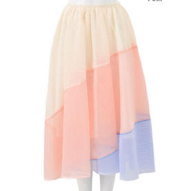 Chesty(チェスティ)のChesty スカート♡ レディースのスカート(ひざ丈スカート)の商品写真